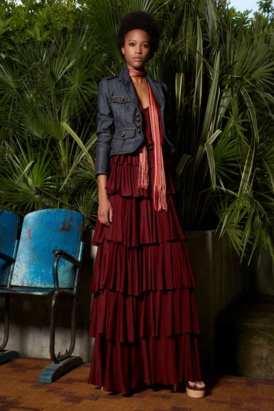 Look 6